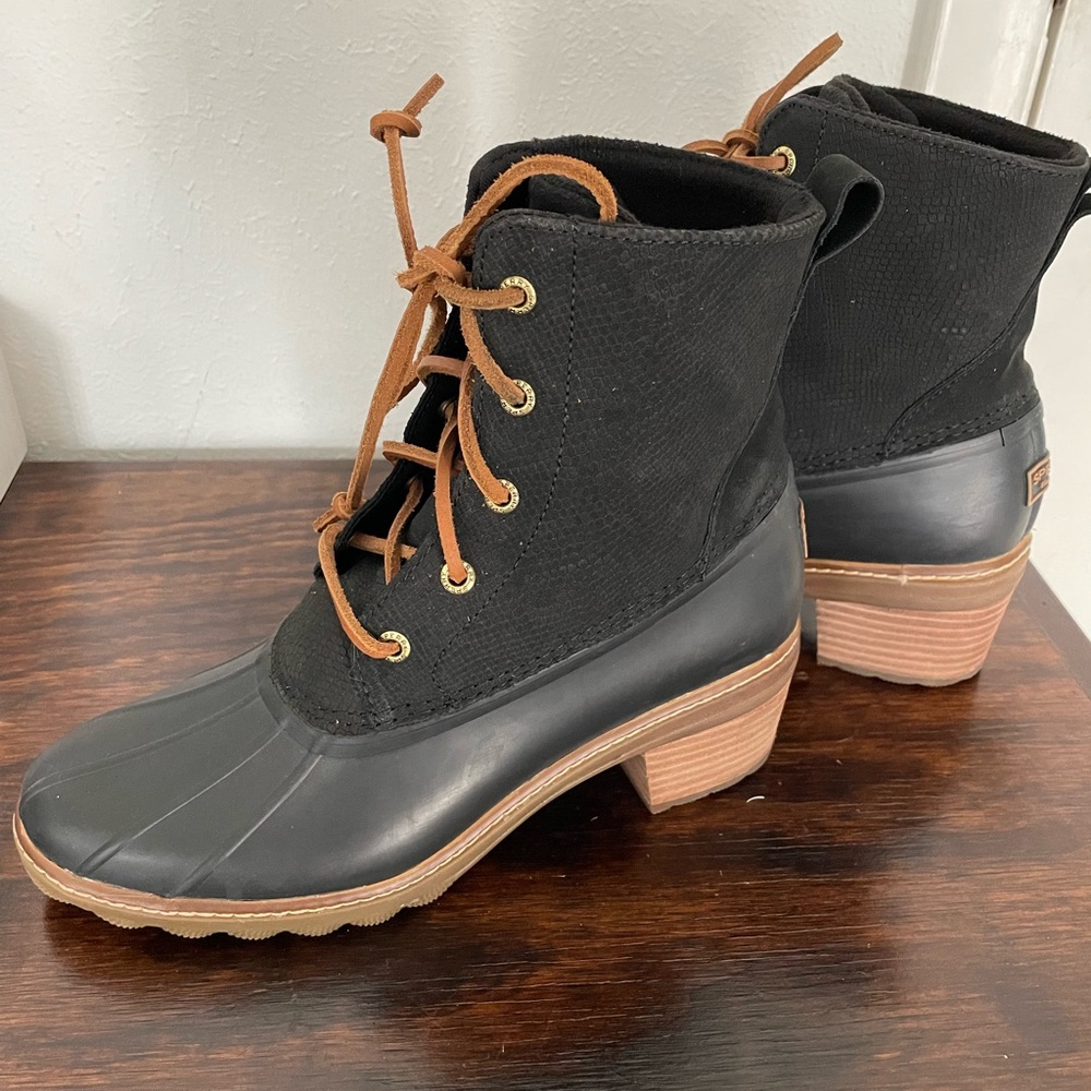 Sperry Rain boots / Snow Boots
